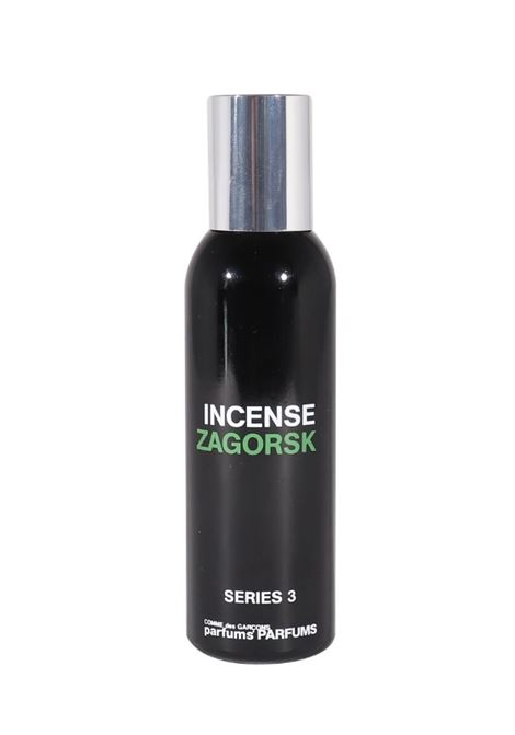 Incense zagorsk series 3 perfume 50 ml - unisex